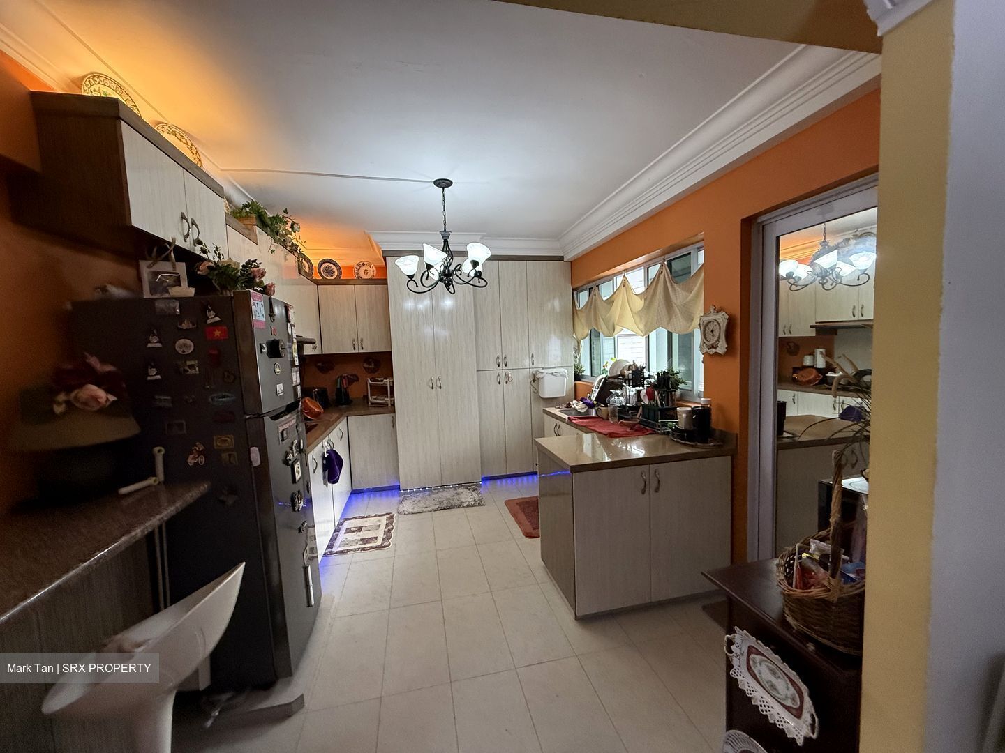 Blk 222 Pending Road (Bukit Panjang), HDB 4 Rooms #597044171
